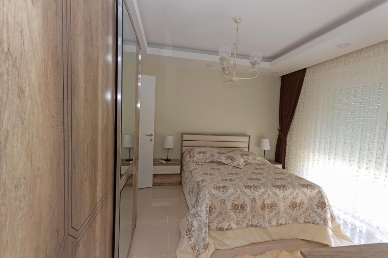 Paradise Town Villa Beltania Belek Bagian luar foto